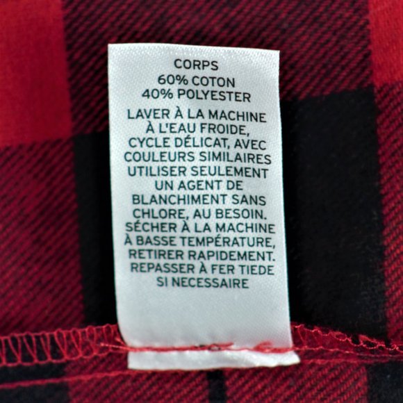 Nordstrom Chinoise Pajamas Set Winter - Picture 14 of 16